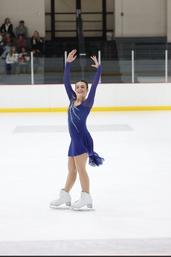 Kayleigh Phillips